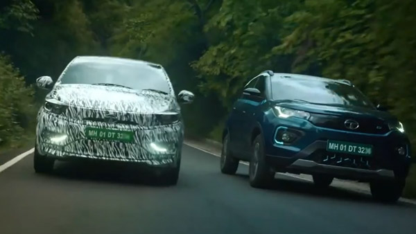 नई Tata Tigor EV को भारत में कल किया जाएगा लॉन्च, नए तकनीक के साथ क्या होगा नया?