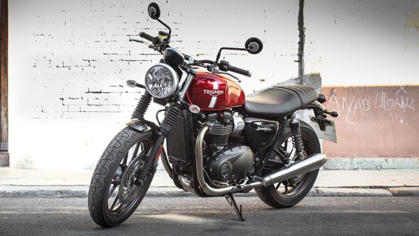 2021 Triumph Speed Twin 31 अगस्त को होगी लाॅन्च, 1200cc के दमदार इंजन से लैस होगी बाइक