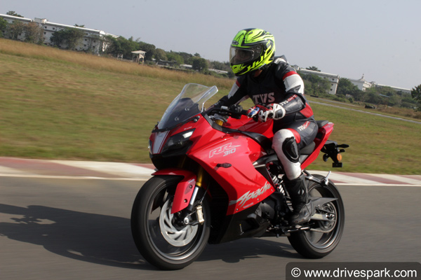 नई 2021 TVS Apache RR 310 आगामी 30 अगस्त को होगी लॉन्च, जानें क्या हो सकता है नया