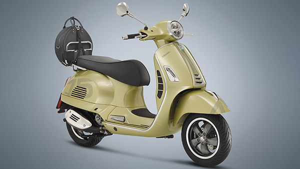 वेस्पा की 75वीं एडिशन स्कूटर 19 अगस्त को होगी लाॅन्च, जानें क्या है खासियत