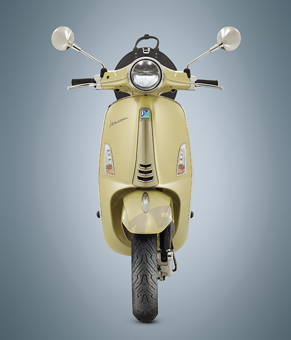 वेस्पा की 75वीं एडिशन स्कूटर 19 अगस्त को होगी लाॅन्च, जानें क्या है खासियत