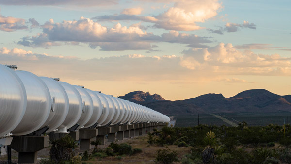 हायपरलूप से 1000 km का सफर एक घंटे में होगा पूरा, जल्द ही देश में शुरू होगा ये प्रोजेक्ट