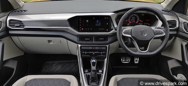 Volkswagen Taigun Review: फॉक्सवैगन टाइगन रिव्यू, डिज़ाइन, फीचर्स, माइलेज, इंजन, परफॉर्मेंस जानकारी