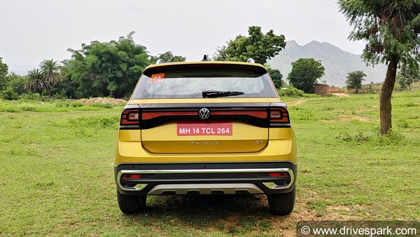 Volkswagen Taigun Bookings: फॉक्सवैगन टाइगन की बुकिंग हुई शुरू, जानें कैसी है यह एसयूवी