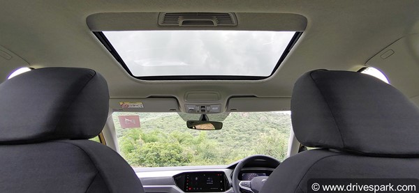 Volkswagen Taigun Review: फॉक्सवैगन टाइगन रिव्यू, डिज़ाइन, फीचर्स, माइलेज, इंजन, परफॉर्मेंस जानकारी