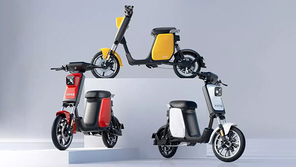 केंद्र ने दी राहत! अब इलेक्ट्रिक दोपहिया वाहनों के कमर्शियल उपयोग के लिए नहीं होगी परमिट की जरूरत