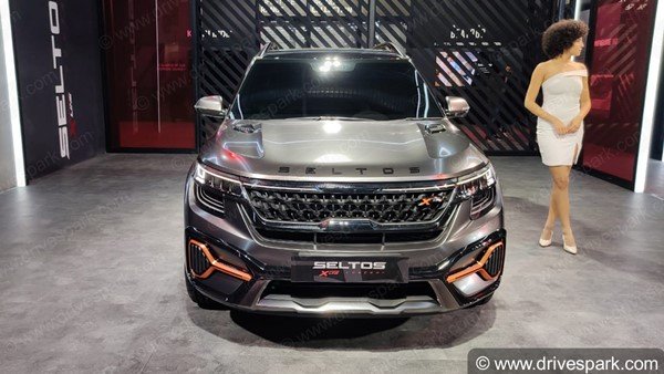 Kia Seltos X-Line: किया सेल्टोस एक्स-लाइन का नया टीजर जारी, जानें कितनी होगी अलग