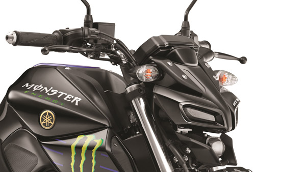 Yamaha MT-15 मोटो जीपी एडिशन हुई लाॅन्च, कीमत 1.48 लाख रुपये से शुरू, जानें क्या है खासियत