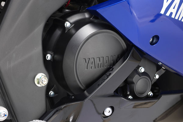 नई-जनरेशन Yamaha R15M को 21 सितंबर को किया जाएगा लॉन्च, जानें क्या होने वाले हैं बदलाव