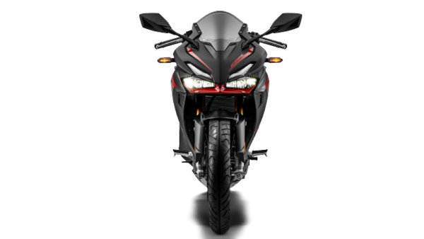 नई 2021 Honda CBR150R का ग्लोबल स्तर पर डेब्यू, करेगी Yamaha YZF R15 से मुकाबला