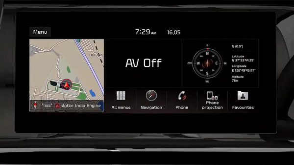 Kia Seltos के टॉप-स्पेक वैरिएंट HTX को जल्द मिलेगा iMT गियरबॉक्स, जानें किस इंजन का होगा साथ