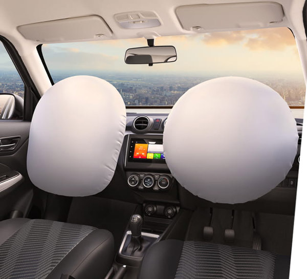 Maruti Swift LXI बेस कीमत, फीचर्स, इंटीरियर, इंजन जानकारी