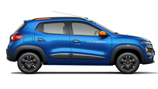 नई 2021 Renault Kwid भारतीय बाजार में हुई लॉन्च, कंपनी ने इसमें जोड़े हैं 5 नए बेहतरीन फीचर्स