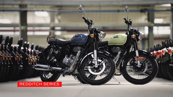 2021 Royal Enfield Classic 350: जानें पुराने और नए माॅडल में क्या है अंतर और बदलाव