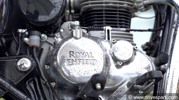 2021 Royal Enfield Classic 350 Hindi Review: नई रॉयल एनफील्ड क्लासिक 350 डिजाईन फीचर्स इंजन ड्राइविंग माइलेज जानकारी