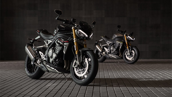 Triumph Speed Triple 1200 RR का नया वीडियो टीजर हुआ जारी, कंपनी जल्द करेगी खुलासा