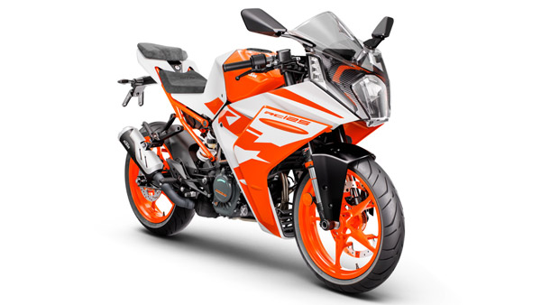 त्योहारों में दस्तक देगी नई KTM RC125, जानिये क्या मिलेंगे फीचर्स और अपडेट