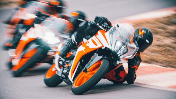 इसी महीने लॉन्च हो सकती है नई-जनरेशन KTM RC 125, जानिए क्या किया गया है अपडेट