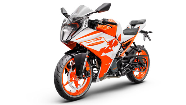 त्योहारों में दस्तक देगी नई KTM RC125, जानिये क्या मिलेंगे फीचर्स और अपडेट