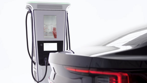 लॉन्च हुआ दुनिया का सबसे फास्ट Electric Car चार्जर, सिर्फ 15 मिनट में कार होगी फुल चार्ज