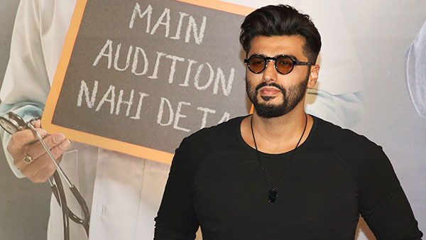 Ranveer Singh की Mercedes-Maybach GLS600 चलाने के बाद Arjun Kapoor ने भी खरीदी, देखें