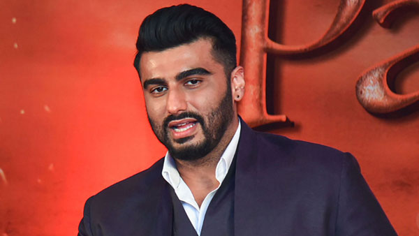 Ranveer Singh की Mercedes-Maybach GLS600 चलाने के बाद Arjun Kapoor ने भी खरीदी, देखें