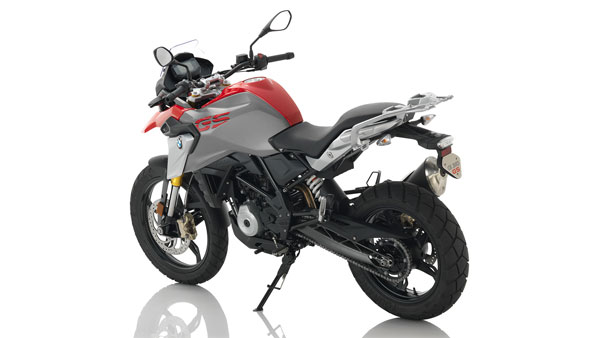 नई BMW G310 GS जल्द होगी लाॅन्च, जानें क्या मिलेंगे फीचर्स और अपडेट