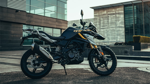 नई 2022 BMW G 310 GS एडवेंचर की बुकिंग हुई शुरू, कंपनी जल्द ही करेगी लॉन्च, जानें फीचर्स