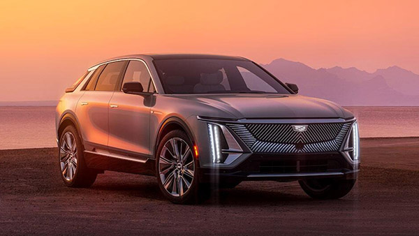 सिर्फ 19 मिनट में ही पूरी तरह बिक गई यह इलेक्ट्रिक SUV, अगले साल बाजार में होने वाली लॉन्च