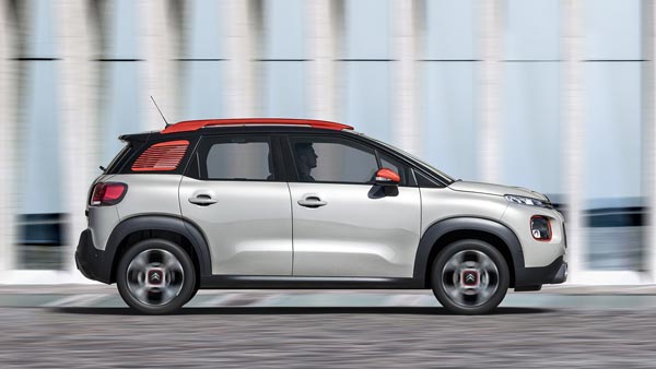 Citreon ने जारी किया एक नया टीजर, 16 सितंबर को हो सकता है नए मॉडल का खुलासा