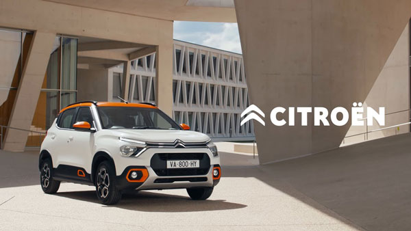 Citroen C3 कॉम्पैक्ट SUV का पहला टेलीविजन कमर्शियल हुआ जारी, भारत में जल्द होगी लॉन्च