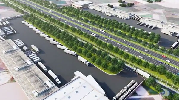 दिल्ली-मुंबई एक्सप्रेवे से 24 घंटे का सफर 12 घंटे में होगा पूरा, जानें कुछ खास बातें