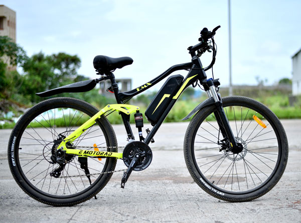 ये हैं भारतीय बाजार में मिलने वाली 5 सबसे बेहतर Electric Bicycle, कीमत 21,000 से 1.30 लाख रुपये तक