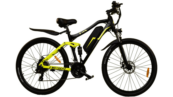 ये हैं भारतीय बाजार में मिलने वाली 5 सबसे बेहतर Electric Bicycle, कीमत 21,000 से 1.30 लाख रुपये तक