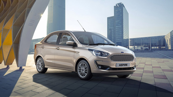 Ford का भारत में कैसा रहा सफ़र, एस्कॉर्ट से लेकर ईकोस्पोर्ट तक, जानें