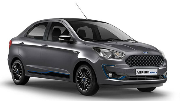 Ford ने वापस मंगाए 31,818 यूनिट वाहन, ईकोस्पोर्ट, फिगो, एस्पायर व फ्रीस्टाइल है शामिल