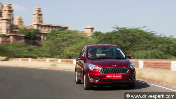 Ford Motors के कर्मचारियों ने सरकार से लगाई गुहार, प्लांट बंद होने से नौकरी जाने का खतरा