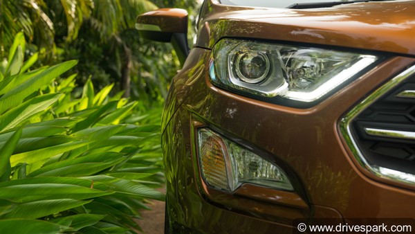 नए अवतार में जल्द लाॅन्च होगी Ford Ecosport, जानें क्या होंगे बदलाव और अपडेट