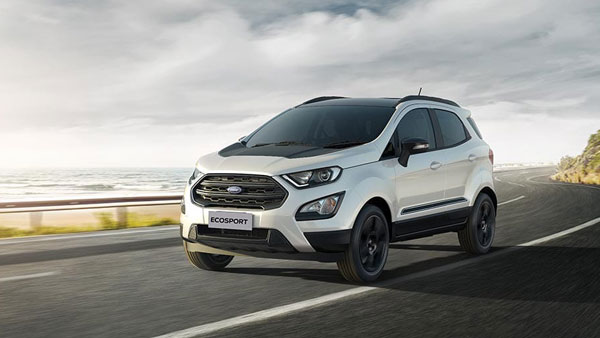 Ford ने वापस मंगाए 31,818 यूनिट वाहन, ईकोस्पोर्ट, फिगो, एस्पायर व फ्रीस्टाइल है शामिल