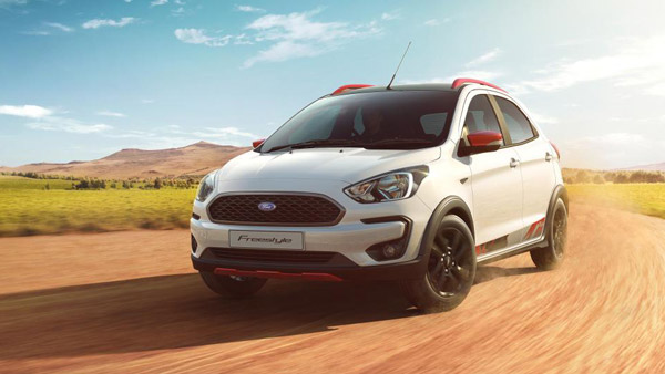 Ford के डीलरशिप होंगे कम और कुछ ही बेचेंगे नए वाहन, मौजूदा स्टॉक पर मिल रहे ऑफर्स