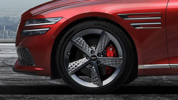 भारत में Hyundai लाॅन्च कर सकती है लग्जरी कार ब्रांड, Audi, BMW, Mercedes को देगी टक्कर