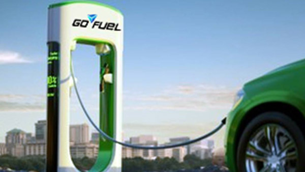 अब इलेक्ट्रिक वाहन को चार्ज करने की झंझट होगी खत्म, GoFuel ला रही है मोबाइल चार्जिंग स्टेशन