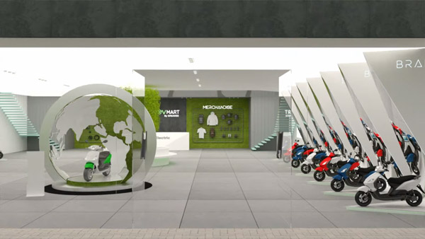 Greaves Cotton ने खोला मल्टी-ब्रांड EV रिटेल प्लेटफॉर्म ‘AutoEVmart’, हर इलेक्ट्रिक वाहन एक जगह पर