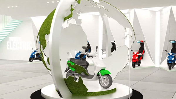 Greaves Cotton ने खोला मल्टी-ब्रांड EV रिटेल प्लेटफॉर्म ‘AutoEVmart’, हर इलेक्ट्रिक वाहन एक जगह पर