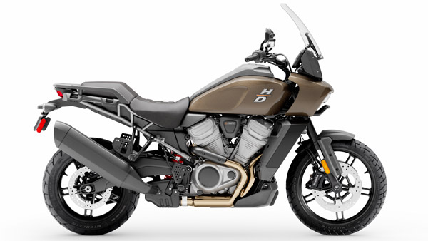 Harley Davidson Pan America 1250 के अगले बैच की बुकिंग हुई शुरू, जानें क्या हैं फीचर्स