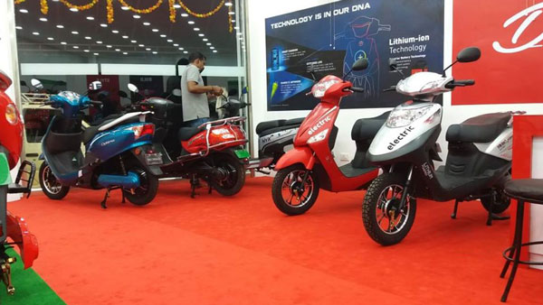 Hero Electric बना रही उत्पादन बढ़ाने की योजना, मार्च 2022 से बनाएगी 5 लाख से ज्यादा वाहन