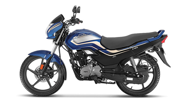 सबसे ज्यादा बिकने वाली कम्यूटर बाइक Hero Splendor हो गई महंगी, देखें नई प्राइस लिस्ट