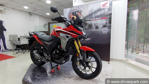 Honda CB200X खरीदने से पहले जान लीजिये यह पांच बातें, वरना पछतायेंगे