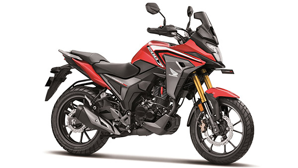 Honda CB200X की डिलीवरी पूरे भारत में हुई शुरू, जानें क्या है कीमत और फीचर्स