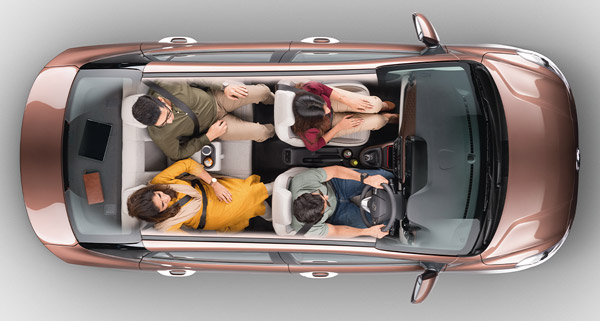 Hyundai Aura को कंपनी ने किया अपडेट, हटा गया है हाल ही में इन वैरिएंट्स में मिला यह फीचर